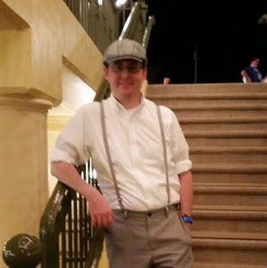 Meet your Posher, Aj